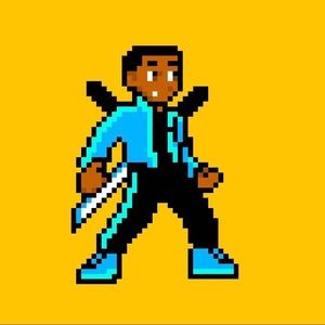 Meet your Posher, Danajai